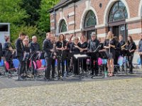 Concert aan de Remise 11 mei 2019