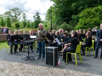 Sfeerbeelden Remise (8 juni 2025)