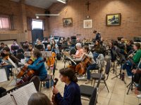 Weekend Malle 6-8 maart 2026